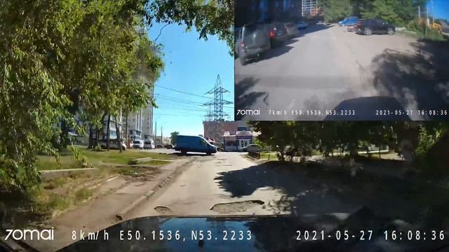 Перекресток - Кто прав?! смотреть онлайн
