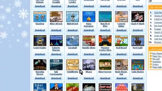 download free miniclip games fast and easy. смотреть онлайн