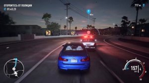 НФС ПЕЙБЕК прохождение игры | NFS PAYBACK the passing game | Видео