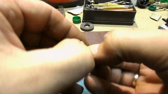 Неодимовый магнит. Это нужно знать. Где скрывается неодимовый магнит. смотреть онлайн