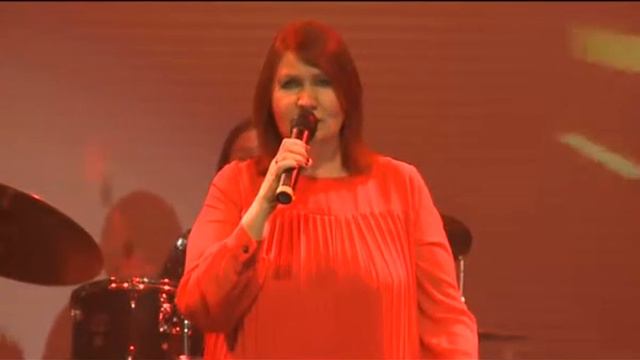Юрпалова Людмила "Спелая вишня" смотреть онлайн