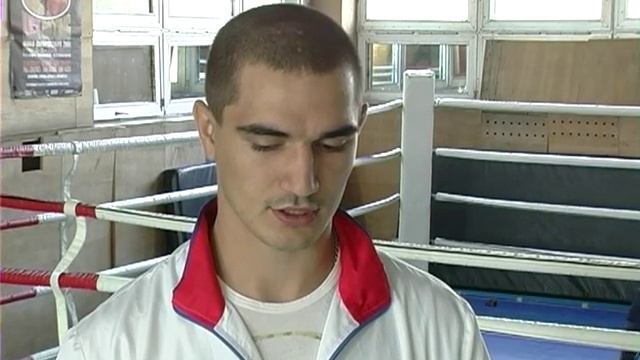 Страна спортивная (Волгоградский кикбоксинг) смотреть онлайн