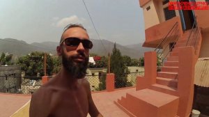 Ришикеш обзор, жилье, цены, как добраться из Гоа в Ришикеш