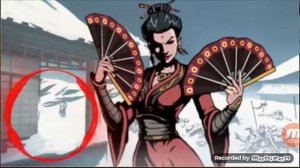 Музыка вдовы из Shadow Fight 2