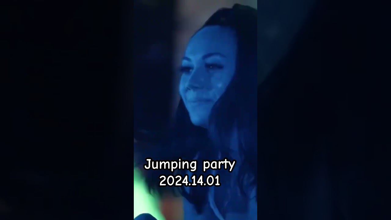 Приглашаем на наше событие года JUMPING PARTY 2024!!! #jumpingfitness #джампингфитнес #jumpingparty смотреть онлайн