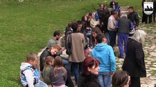 Васкрс Беране 2016 смотреть онлайн