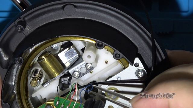 Technics SL-1200 MK5 / Repair Bent Tonearm смотреть онлайн
