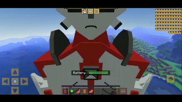 Ben 10 Omnitrix Mod For Crafting And Building | Without Zarchiver | Best Ben 10 Mod смотреть онлайн