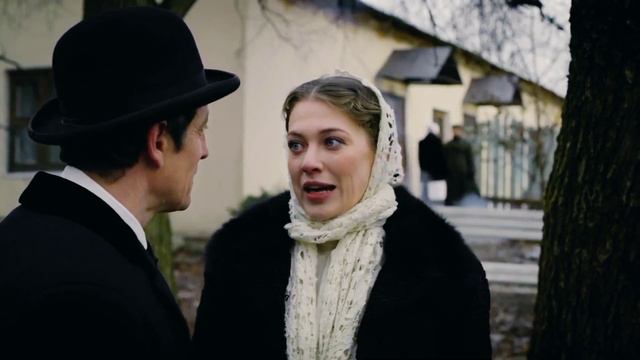 Анна-ДетективЪ...Анна💞Штольман...Я прошу вас... смотреть онлайн