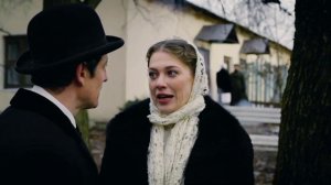 Анна-ДетективЪ...Анна💞Штольман...Я прошу вас...