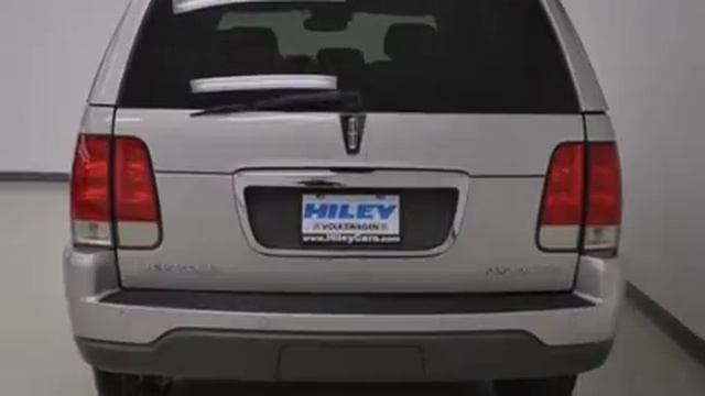 Preowned 2005 Lincoln Aviator Arlington TX 76094 смотреть онлайн