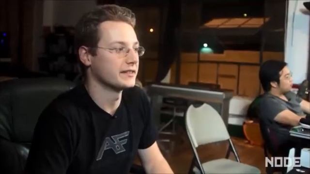 NODE's LAN Party- Kerbal Space Program FAILS смотреть онлайн