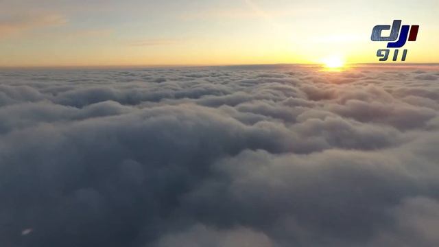 My first time abobe the clouds. смотреть онлайн