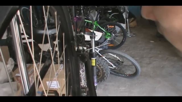 Выпуск №6 Как настроить ободные тормоза смотреть онлайн