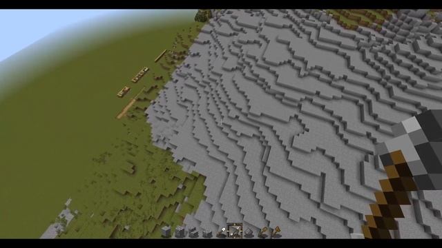 Basic Terraforming with WorldEdit and VoxelSniper | Minecraft Tutorial смотреть онлайн