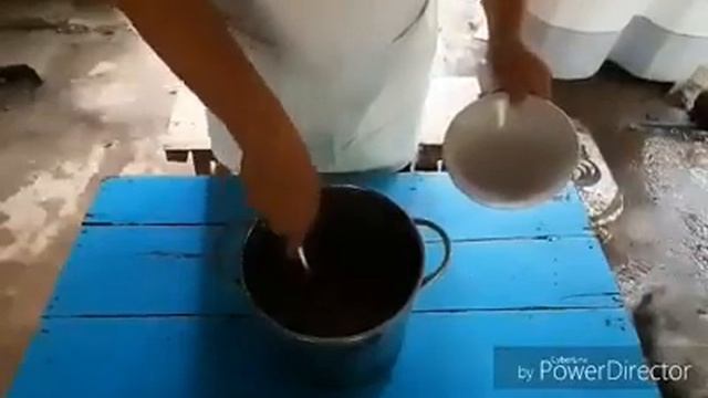 Coco Vinegar Production смотреть онлайн