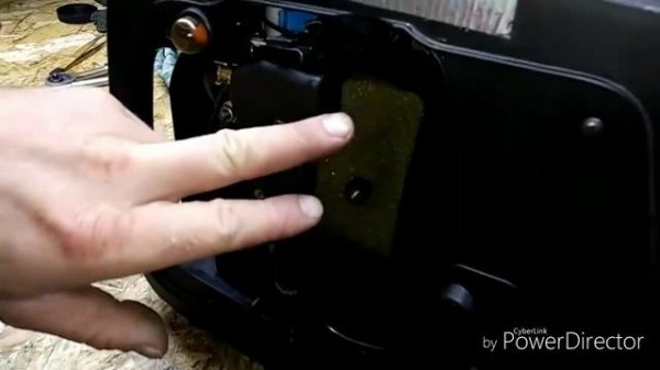 Как настроить инверторный  генератор Kipor