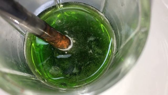 Засраные детали против бытовой химии | отмываем клапан от нагара