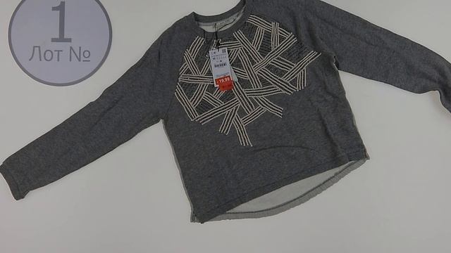 Zara W 1,сток одежда оптом смотреть онлайн