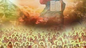 Житие преподобного отца нашего Феодора Освященного, ученика Пахомиева