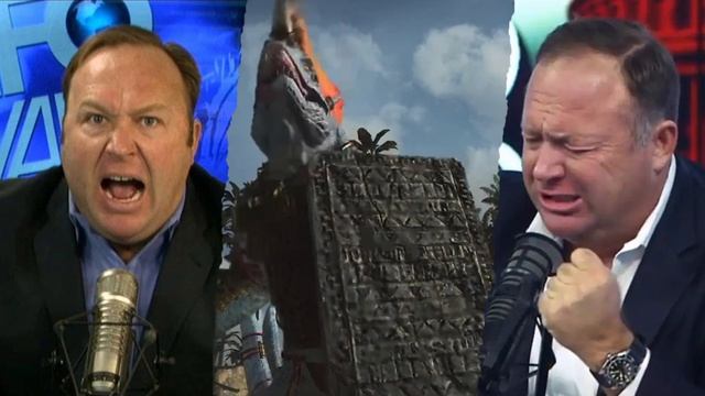 Alex Jones reacts to ALL Warhammer Factions смотреть онлайн