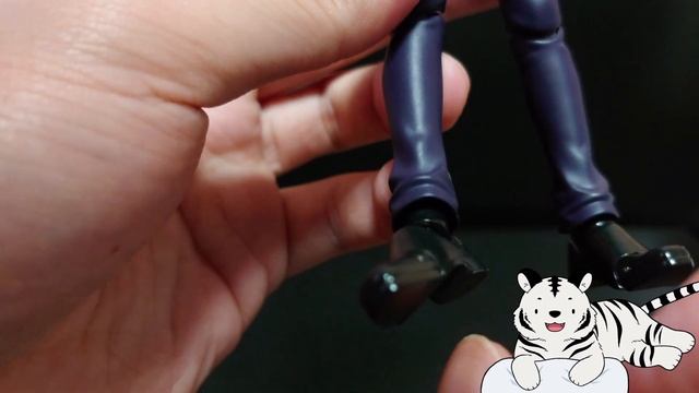 【figma】呪術廻戦 五条悟 開封レビュー figma Jujutsu Kaisen Satoru Gojo Review смотреть онлайн