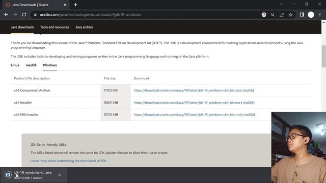 How to install JDK (Java Development Kit)? For Programming Java!!! смотреть онлайн