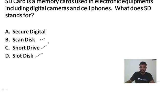 Computer fundamentals | Part - 17 | Kerala PSC | Asif Thuluvath смотреть онлайн