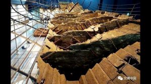 Гримасы 'древней' китайской истории...