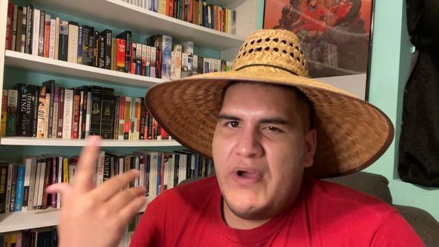 Southern Gothic Literature: HOW and WHAT to Read смотреть онлайн