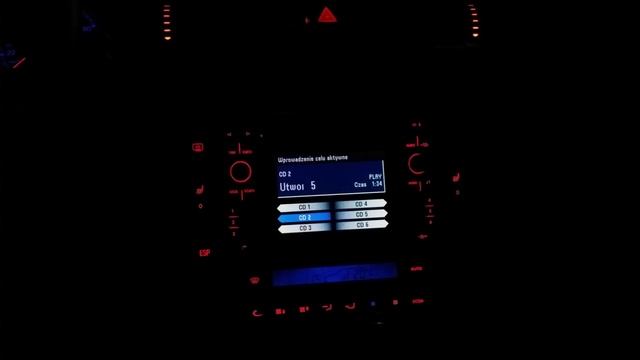 Passat B5 Sound System DSP Sarsa смотреть онлайн