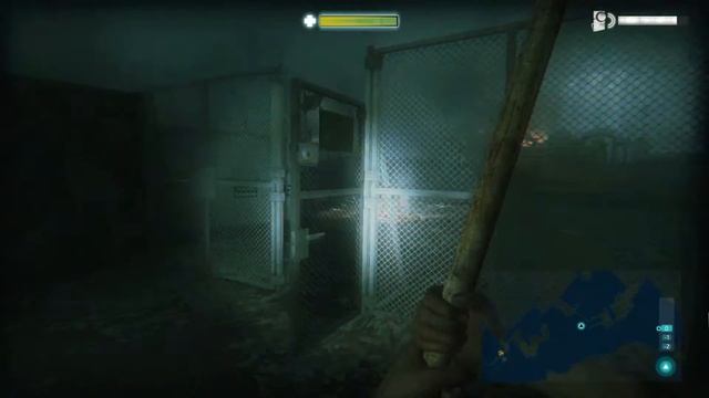 ZombiU — ОБЗОР/МНЕНИЕ смотреть онлайн