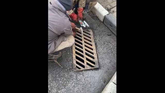 Модернизация ливнеприемников смотреть онлайн