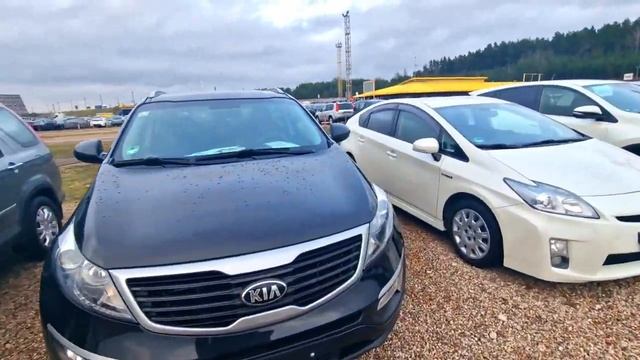 Обзор автомобилей на авторынке Гарюнай в городе Вилюнюс! #авто #пригонавто #автоизевропы #обзоравто смотреть онлайн