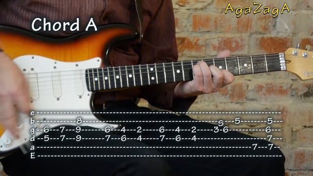 We Have All The Time In The World - Tab & Chords, Guitar lesson, como tocar, レッスン , урок, табулатур смотреть онлайн