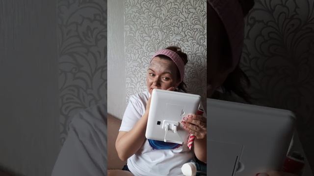 Пузырьковая маска смотреть онлайн