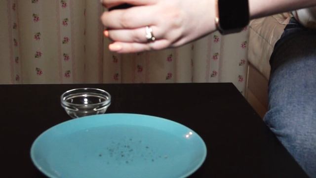 Видеозанятие для детей : Опыты и эксперименты с водой. Пальчиковая гимнастика. Часть 1. смотреть онлайн