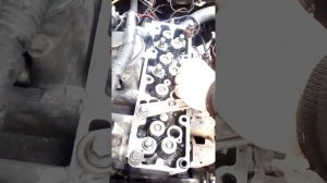 клапана Нексия 1.5