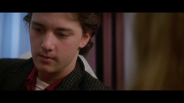 St. Elmo's Fire | Kevin Visits Jules' Apartment | Love Love смотреть онлайн