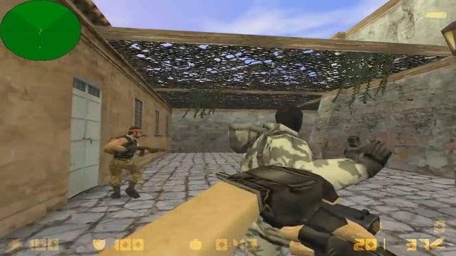 NEO CS 1.6 vs NEO CS:GO смотреть онлайн