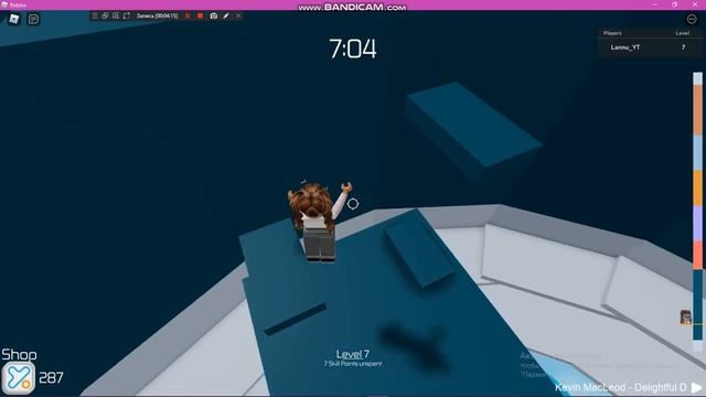 Тавер оф хелл на випке! [][][] ROBLOX смотреть онлайн