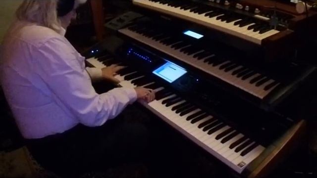 Tom Main Jazz 243 December 2020 смотреть онлайн