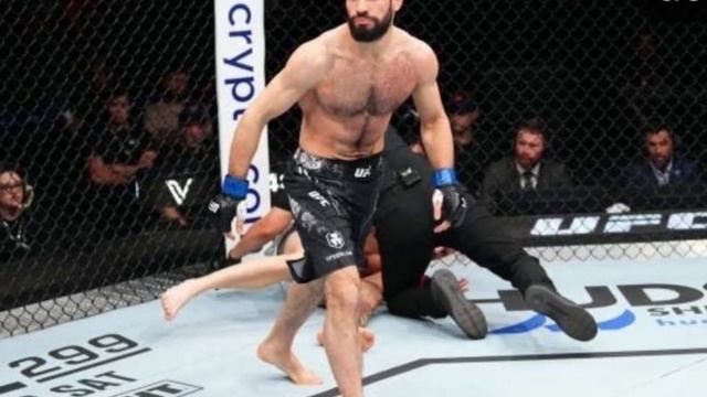 Muhammad Naimov vs Erik silva highlights смотреть онлайн