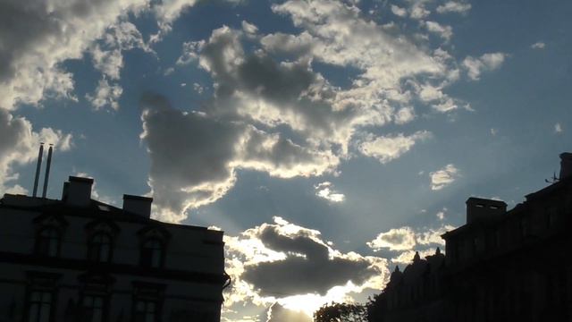 Городские облака. Urban Clouds. смотреть онлайн