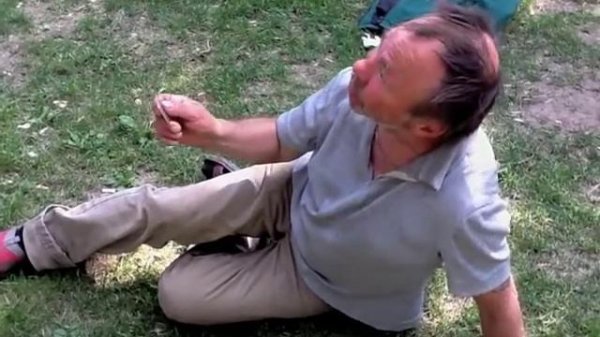 Роковая встреча