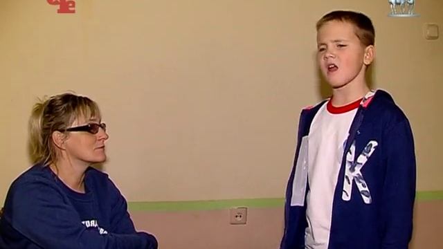 5 - Осенние каникулы на базе отдыха «Велегож» смотреть онлайн