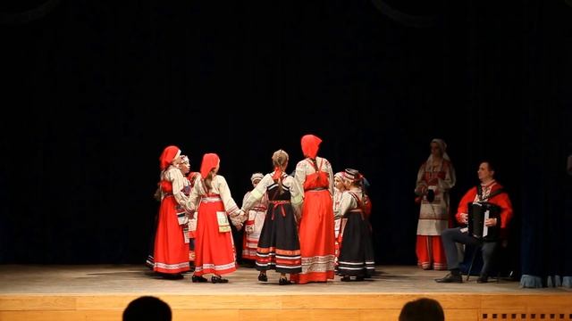 Егорьевский (пастуший) заговор смотреть онлайн