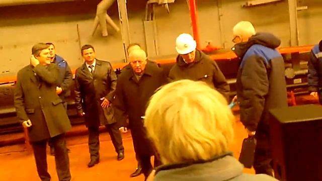 Закладка Красное Сормово смотреть онлайн
