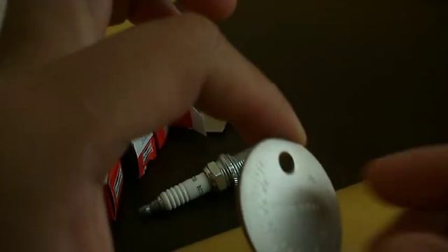 Como Calibrar las Bujias del auto Paso a Paso смотреть онлайн