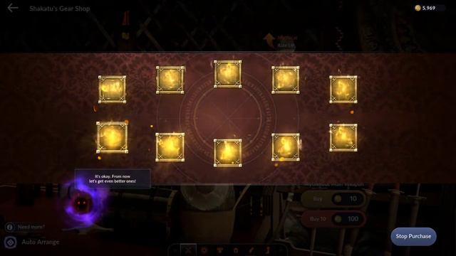 Black Desert Mobile 12000 Shakatu Coin !! смотреть онлайн